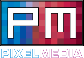 pixel media gr